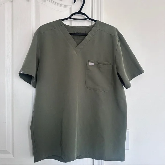 Figs Technical Collection Scrub Set - Picture 2 of 16